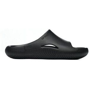 Lábujjközös papucsok Crocs Mellow Slide kép