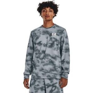 Pulóverek Under Armour Rival Terry Crew kép