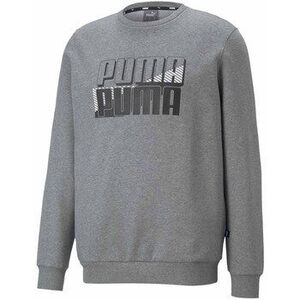 Pulóverek Puma Power Logo kép