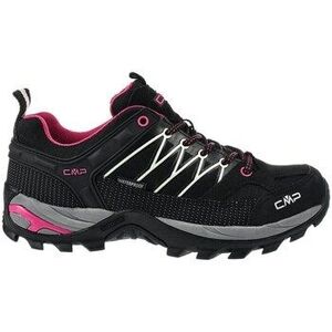 Túracipők Cmp Rigel Low WP Waterproof kép