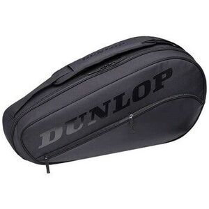 Táskák Dunlop Team 3 Racket kép