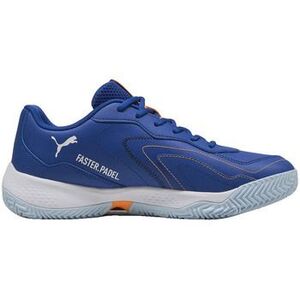 Multisport Puma Baskets Nova Smash synthétique kép
