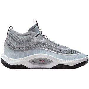 Kosárlabda Nike Baskets cosmic unity 3 maille respirante kép
