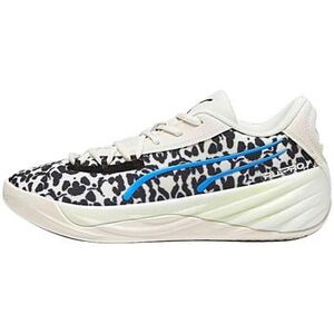 Kosárlabda Puma Baskets all-pro nitro maille technique kép