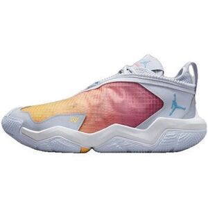Kosárlabda Nike Baskets why not 6 maille respirante kép