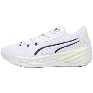 Kosárlabda Puma Baskets all pro nitro maille respirante kép