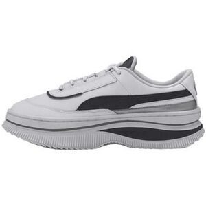 Divat edzőcipők Puma Baskets deva mono pop cuir kép