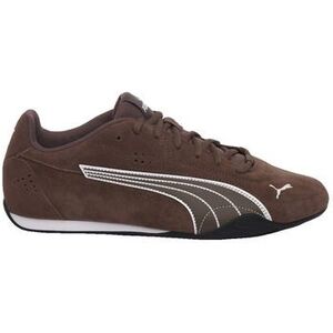Divat edzőcipők Puma Baskets catch sd cuir kép