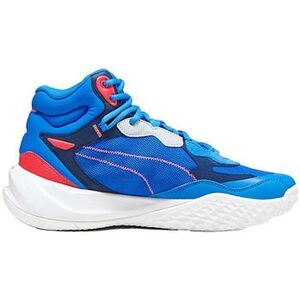 Kosárlabda Puma Baskets playmaker pro mid bleu kép