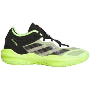 Kosárlabda adidas Baskets adizero select 2.0 textile léger kép