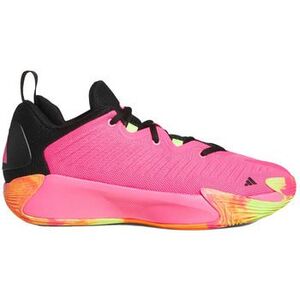 Kosárlabda adidas Baskets initiation technologie Dreamstrike kép