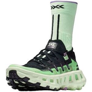 Trail X-bionic Chaussures de trail Terraskin X01 à haute traction kép