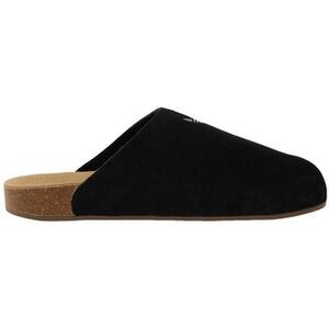 Papucsok adidas Baskets adimule daim kép