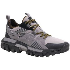 Divat edzőcipők Caterpillar Baskets Raider Sport cuir naturel kép