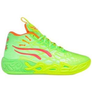Kosárlabda Puma Baskets mb.04 gem multicolores kép
