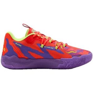Kosárlabda Puma Baskets mb.03 multicolore kép