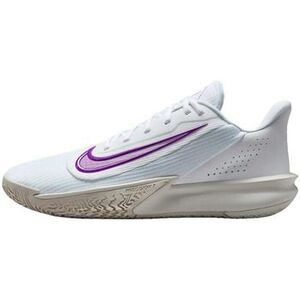 Kosárlabda Nike Baskets precision 7 violet kép