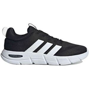 Futócipők adidas Baskets cloudfoam flex maille respirante kép