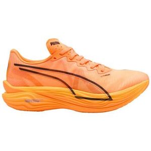 Futócipők Puma Chaussures de running deviate nitro elite 3 léger kép