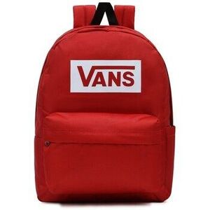 Hátitáskák Vans Old Skool Boxed kép