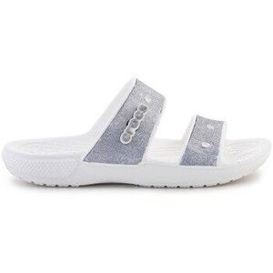 Lábujjközös papucsok Crocs Classic kép