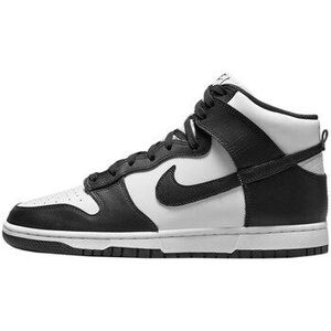 Kosárlabda Nike Dunk High kép