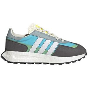 Divat edzőcipők adidas Baskets Retropy E5 mousse kép