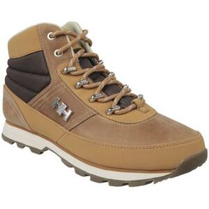 Túracipők Helly Hansen Chaussures de randonnée Woodlands cuir naturel kép