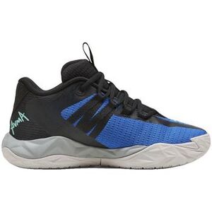 Kosárlabda Puma Baskets dagger 2 noir kép
