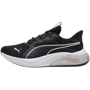 Multisport Puma Chaussures de running cell thrill dash cuir kép