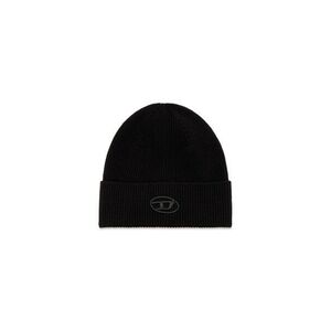 Sapka Diesel K-Coder-Fully B Cap Black Black Black kép