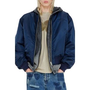 Dzseki Diesel W-Type-D1 Jacket Total Eclipse kép