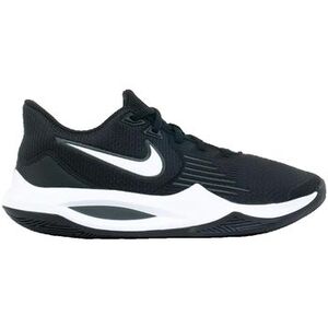 Divat edzőcipők Nike Baskets Precision V textile respirant kép