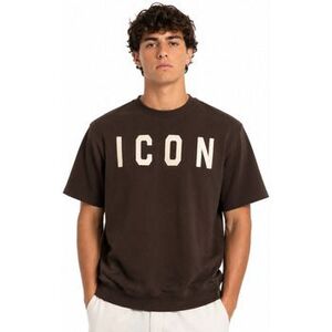 Pulóverek Icon IUF003 kép