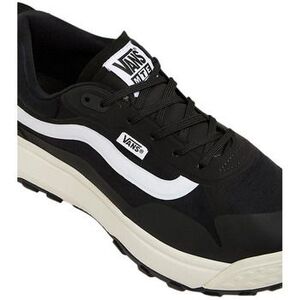 Trail Vans Baskets MTE Crosspath synthétique kép