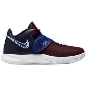 Kosárlabda Nike Baskets Kyrie Flytrap III maille respirante kép