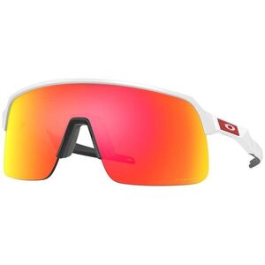Oakley Sutro Lite OO9463-18 PRIZM Ruby M (39) Fehér Unisex Napszemüvegek kép
