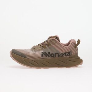 NNormal Cadí Brown/ Pink 6.5 kép