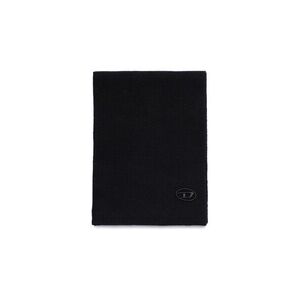 Sál Diesel K-Coder Scarf Black Black Black kép