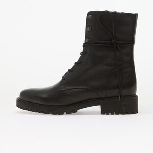Geox Hoara Black 36 kép
