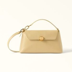 Táskák Furla We00881 Bx2269 Sfera Soft Mini Cros kép