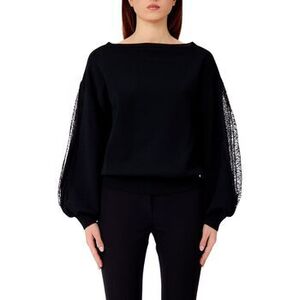 Pulóverek Liu Jo CF6264MS55N kép
