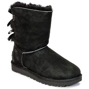 Csizmák UGG BAILEY BOW II kép