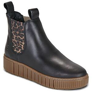 Csizmák Tamaris 25403 kép