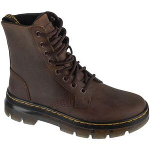 Csizmák Dr. Martens Combs Leather kép