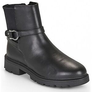 Bokacsizmák Clarks Code L Bay kép