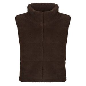 Steppelt kabátok Only ONLSANDRA TEDDY kép