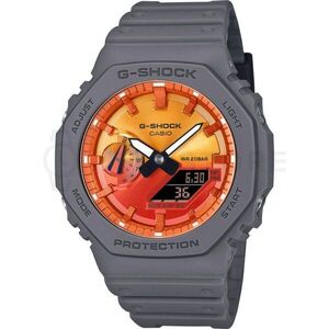 Casio G-Shock GA-2100FL-8A kép