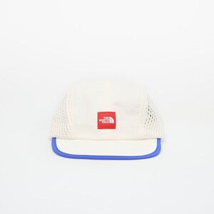 Cap The North Face Redbox Mesh Cap White Dune Universal kép