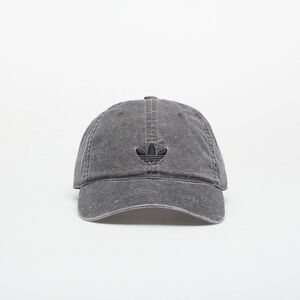 Cap adidas Baseball Cap Washed Utility Black M kép